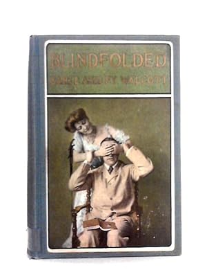 Seller image for Blindfolded for sale by World of Rare Books