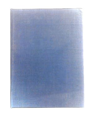 Seller image for Report of the Blue-print Committee on the Development of Linguistic Studies in Indian Universities for sale by World of Rare Books
