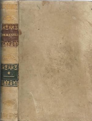 Immagine del venditore per Istituzioni di Patologia Chirurgica (Volume Sesto) venduto da Biblioteca di Babele