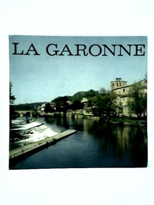 Seller image for Les Pays De Garonne for sale by World of Rare Books