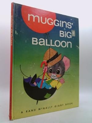 Image du vendeur pour Muggins' Big Balloon mis en vente par ThriftBooksVintage