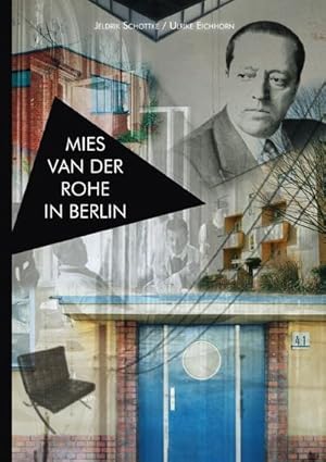 Seller image for Mies van der Rohe in Berlin for sale by Smartbuy