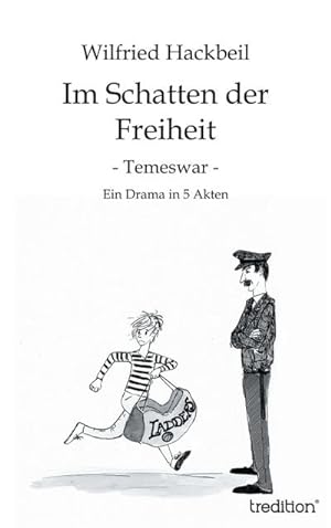 Seller image for Im Schatten der Freiheit : Temeswar for sale by Smartbuy