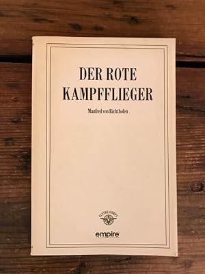 Der Rote Kampfflieger: Manfred Freiherr von Richthofen - Familie und Kindheit