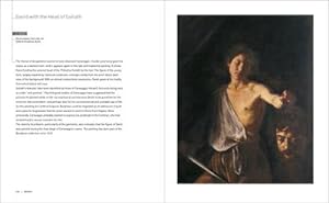 Seller image for Masters of Art: Caravaggio for sale by Smartbuy