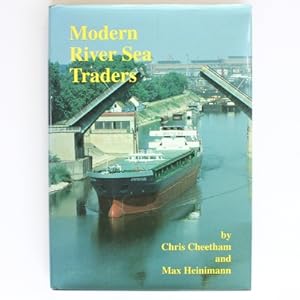 Modern River Sea Traders 1996