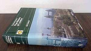 Imagen del vendedor de The Shell Guide to The History of London a la venta por BoundlessBookstore