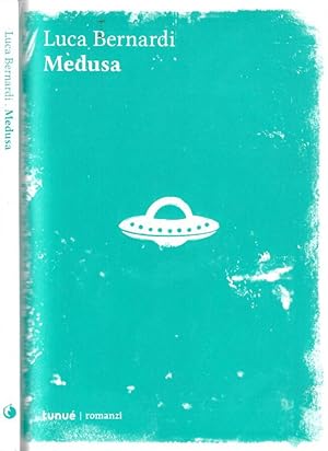 Bild des Verkufers fr Medusa zum Verkauf von Biblioteca di Babele