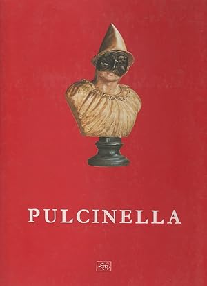 Immagine del venditore per Pulcinella nella vita napoletana dell'ottocento - a cura di Franco Mancini venduto da libreria biblos