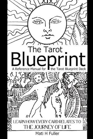 Bild des Verkufers fr The Tarot Blueprint (Paperback) zum Verkauf von Grand Eagle Retail