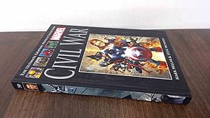 Seller image for Civil War (The Ultimate Graphic Noverls Collection) for sale by BoundlessBookstore