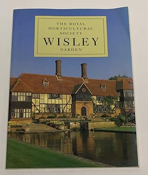 Seller image for Wisley Garden for sale by H4o Books