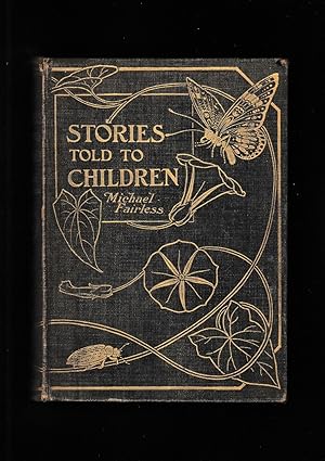 Stories Told to Children