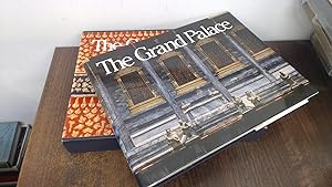 Imagen del vendedor de The Grand Palace a la venta por BoundlessBookstore