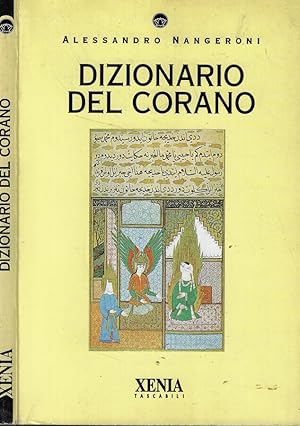 Bild des Verkufers fr Dizionario del corano zum Verkauf von Biblioteca di Babele