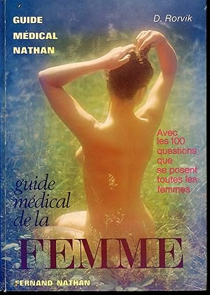 Guide médical de la femme