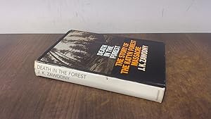 Imagen del vendedor de Death in the forest: the story of the Katyn Forest Massacre a la venta por BoundlessBookstore