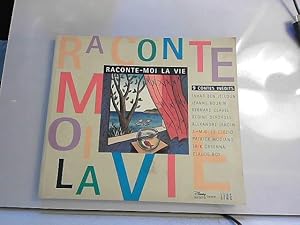 Imagen del vendedor de Raconte-moi la vie a la venta por JLG_livres anciens et modernes