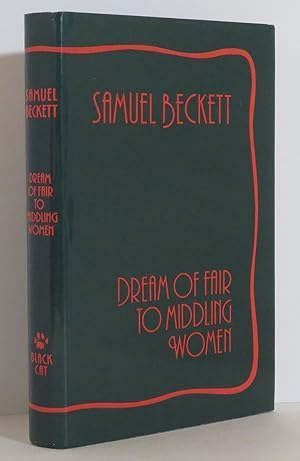 Seller image for Dream of Fair to Middling Women for sale by Evolving Lens Bookseller