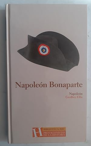Seller image for Napolen Bonaparte for sale by Librera Ofisierra