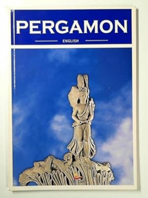 Seller image for Pergamon for sale by Cotswold Internet Books