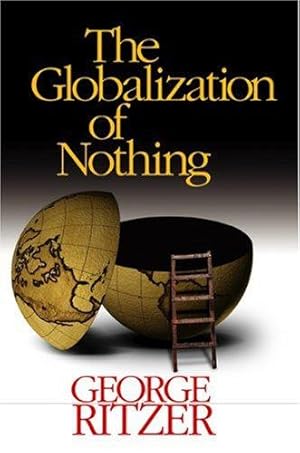 Imagen del vendedor de The Globalization of Nothing a la venta por WeBuyBooks