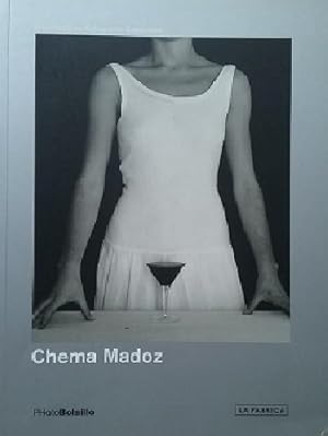 Imagen del vendedor de Chema Madoz - Photobolsillo a la venta por librosvividos