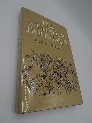 The Legend of Bouvines: War, Religion, and Culture in the Middle Ages