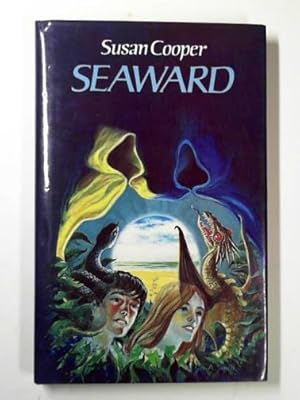 Seller image for Seaward for sale by Cotswold Internet Books