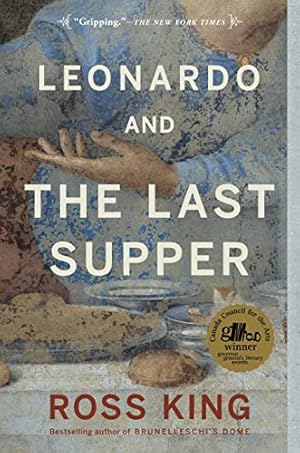 Bild des Verkufers fr Leonardo and the Last Supper zum Verkauf von WeBuyBooks