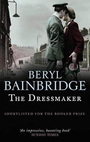 Image du vendeur pour The Dressmaker : Shortlisted for the Booker Prize, 1973 mis en vente par Smartbuy