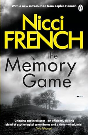 Seller image for The Memory Game : With a new introduction by Sophie Hannah for sale by Smartbuy