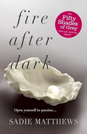 Seller image for Fire After Dark (After Dark Book 1) : A passionate romance and unforgettable love story for sale by Smartbuy