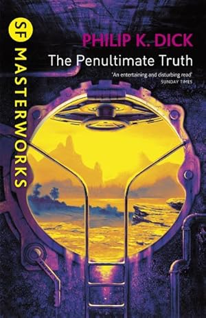 Seller image for The Penultimate Truth for sale by Smartbuy