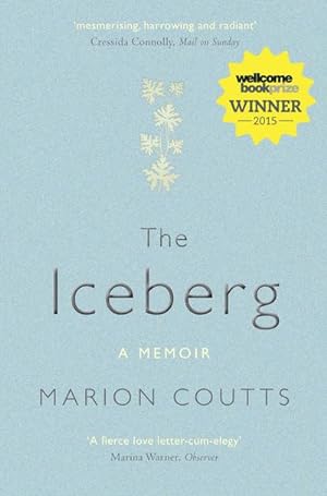 Imagen del vendedor de The Iceberg : A Memoir a la venta por Smartbuy