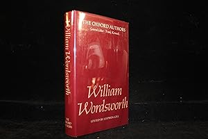 Imagen del vendedor de William Wordsworth (The Oxford Authors) a la venta por ShiroBooks