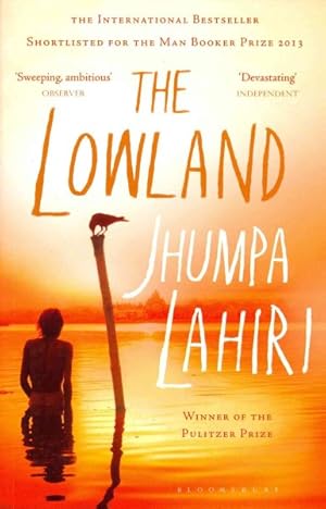 Seller image for Lowland for sale by GreatBookPrices