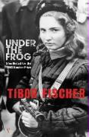 Seller image for Under The Frog for sale by Smartbuy