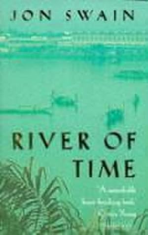 Seller image for River of Time for sale by Smartbuy