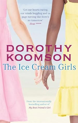 Immagine del venditore per The Ice Cream Girls : a gripping psychological thriller from the bestselling author venduto da Smartbuy