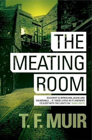 Imagen del vendedor de The Meating Room a la venta por Smartbuy