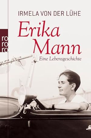 Seller image for Erika Mann : Eine Lebensgeschichte for sale by Smartbuy
