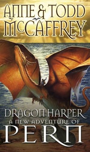 Seller image for Dragon Harper for sale by Smartbuy