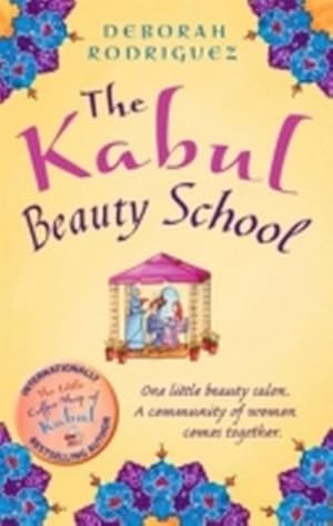 Bild des Verkufers fr The Kabul Beauty School zum Verkauf von Smartbuy