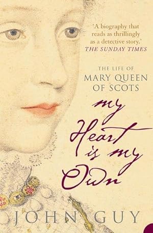 Immagine del venditore per My Heart is My Own : The Life of Mary Queen of Scots venduto da Smartbuy