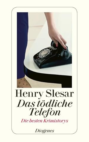 Seller image for Das tdliche Telefon und andere Meistererzhlungen for sale by Smartbuy
