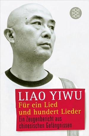 Seller image for Fr ein Lied und hundert Lieder : Ein Zeugenbericht aus chinesischen Gefngnissen for sale by Smartbuy