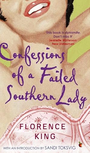 Imagen del vendedor de Confessions Of A Failed Southern Lady a la venta por Smartbuy