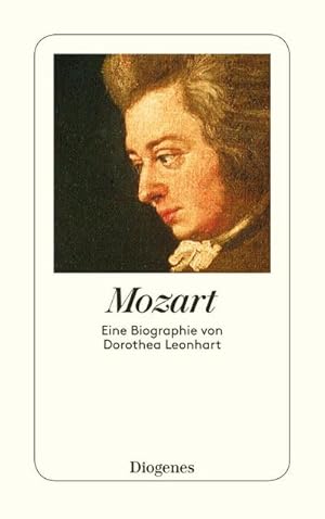 Bild des Verkufers fr Mozart : Eine Biographie zum Verkauf von Smartbuy