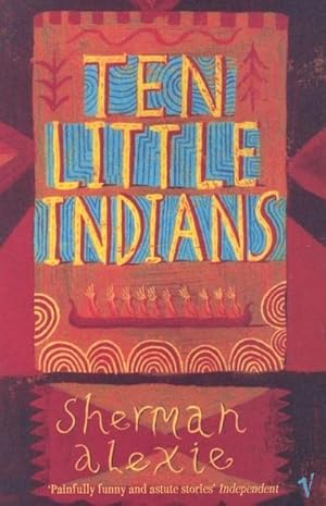 Seller image for Ten Little Indians for sale by Smartbuy